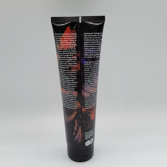 Bumble and bumble Bb. Color Gloss Brunette - Picture 4 of 8